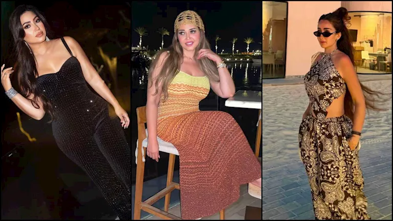 أحدث ظهور لنجوم الفن على إنستجرام – صور مميزة