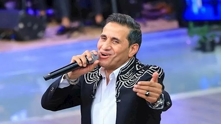 أحمد شيبة يحيي حفلاً غنائياً في الساحل الشمالي اليوم