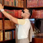 تفاصيل مسلسل عشماوي لمحمد رمضان في رمضان 2027