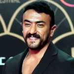 أحمد العوضي يروج لمسلسله الجديد “سلطان الديب”