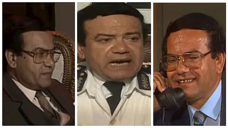 وفاة الفنان محمد إمام: مسيرة حافلة وأعمال خالدة